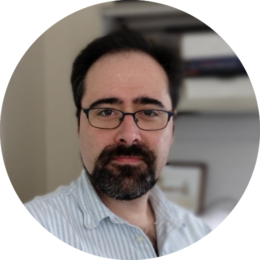 Grosmark Reviewer Image